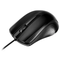 Мышь Oklick 225M (черный) фото 2